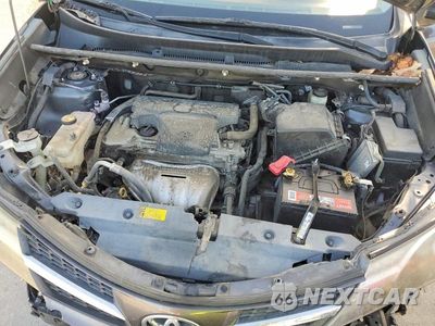 Zdjęcie 12 z 14 samochodu: 2015 TOYOTA RAV4 XLE VIN:2T3WFREV2FW177266 - miniatura