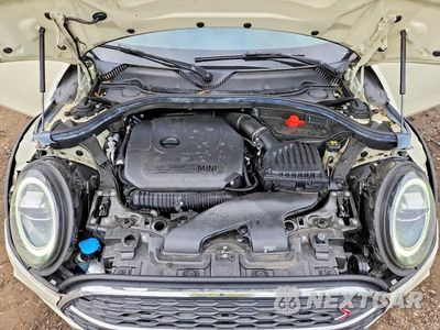 Zdjęcie 11 z 12 samochodu: 2020 MINI COOPER S CLUBMAN ALL4 VIN:WMWXJ1C01L2L73597 - miniatura