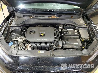 Zdjęcie 12 z 13 samochodu: 2019 HYUNDAI KONA SE VIN:KM8K12AA0KU285900 - miniatura