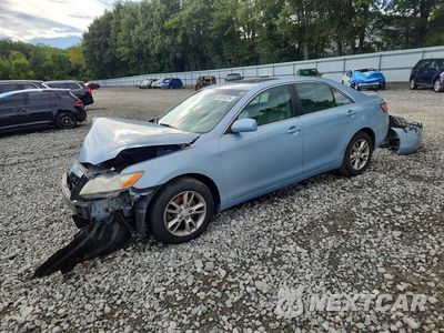 2020 HYUNDAI ELANTRA 4T1BK46K69U594436 - główne zdjęcie licytacji z USA - miniatura