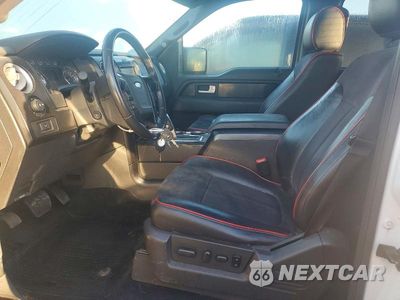 Zdjęcie 7 z 13 samochodu: 2014 FORD F150 SUPERCREW VIN:1FTFW1EF3EFB85158 - miniatura