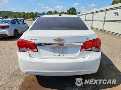 Zdjęcie 6 z 12 samochodu: 2015 CHEVROLET CRUZE LT VIN:1G1PC5SB7F7222237 - miniatura