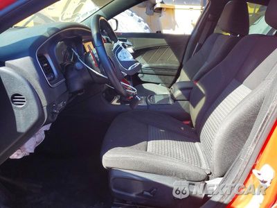 Zdjęcie 7 z 12 samochodu: 2018 DODGE CHARGER GT VIN:2C3CDXJG2JH158766 - miniatura