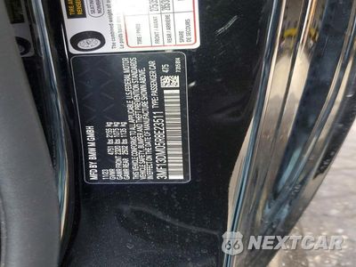 Zdjęcie 12 z 12 samochodu: 2024 BMW M2 VIN:3MF13DM05R8E23511 - miniatura