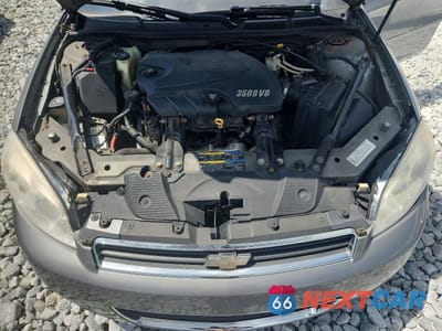 Zdjęcie 11 z 12 samochodu: 2007 CHEVROLET IMPALA LT VIN:2G1WT58K379406433 - miniatura