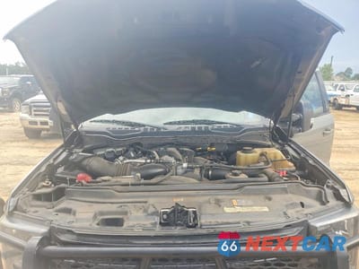 Zdjęcie 11 z 12 samochodu: 2019 FORD F350 SUPER DUTY VIN:1FT8W3BT7KEF56919 - miniatura