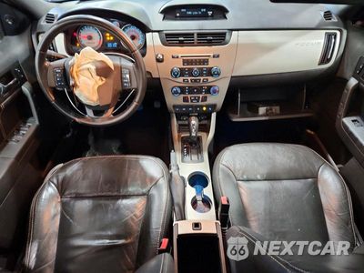 Zdjęcie 8 z 13 samochodu: 2010 FORD FOCUS SES VIN:1FAHP3GN9AW252903 - miniatura