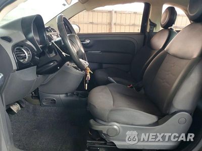 Zdjęcie 7 z 12 samochodu: 2012 FIAT 500 POP VIN:3C3CFFAR0CT291400 - miniatura
