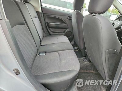 Zdjęcie 10 z 12 samochodu: 2019 MITSUBISHI MIRAGE ES VIN:ML32A3HJ3KH003762 - miniatura