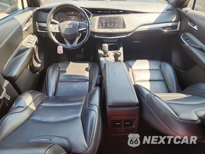Zdjęcie 8 z 13 samochodu: 2026 CADILLAC XT4 PREMIUM LUXURY VIN:1GYFZCR46LF062490 - miniatura