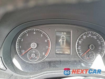 Zdjęcie 9 z 13 samochodu: 2013 VOLKSWAGEN PASSAT SE VIN:1VWBP7A30DC013354 - miniatura