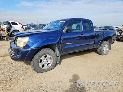 2007 TOYOTA TACOMA V6 5TEUU42NX7Z368752 - główne zdjęcie licytacji z USA - miniatura