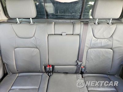 Zdjęcie 10 z 13 samochodu: 2008 HONDA RIDGELINE RTL VIN:2HJYK16528H536571 - miniatura
