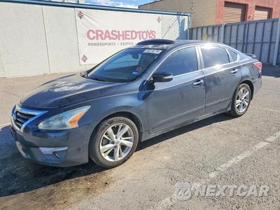 2013 NISSAN ALTIMA 2.5 SL 1N4AL3AP2DN560318 - główne zdjęcie licytacji z USA - miniatura