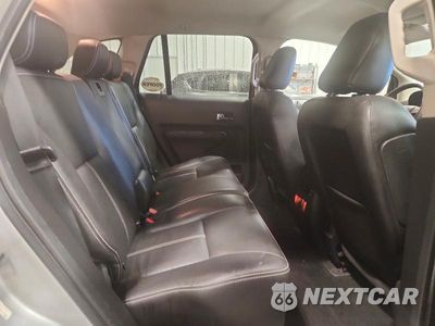 Zdjęcie 11 z 14 samochodu: 2010 FORD EDGE SEL VIN:2FMDK3JC9ABA60828 - miniatura