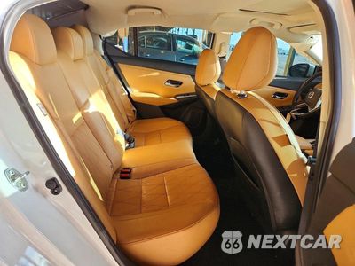 Zdjęcie 10 z 12 samochodu: 2022 NISSAN SENTRA SV VIN:3N1AB8CV2NY311546 - miniatura