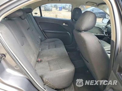 Zdjęcie 10 z 12 samochodu: 2012 FORD FUSION SE VIN:3FAHP0HA6CR334216 - miniatura