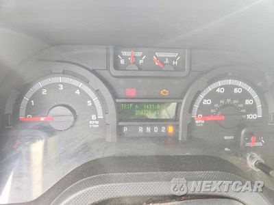 Zdjęcie 9 z 13 samochodu: 2014 FORD ECONOLINE E250 VAN VIN:1FTNE2EL2EDA33698 - miniatura
