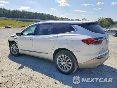 Drugie zdjęcie samochodu z przodu: 2021 BUICK ENCLAVE PREMIUM VIN:5GAERCKW2MJ193073 - miniatura