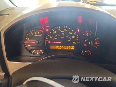 Zdjęcie 9 z 13 samochodu: 2004 NISSAN ARMADA SE VIN:5N1AA08B34N741528 - miniatura