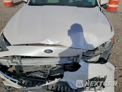 Zdjęcie 11 z 12 samochodu: 2019 FORD FUSION SE VIN:3FA6P0HD8KR283009 - miniatura