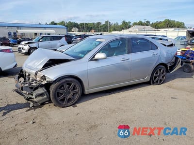 2005 ACURA TSX JH4CL96915C006912 - główne zdjęcie licytacji z USA - miniatura