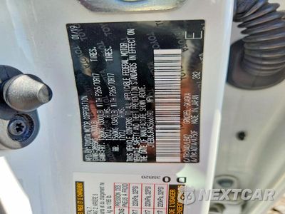 Zdjęcie 14 z 14 samochodu: 2019 TOYOTA 4RUNNER SR5 PREMIUM VIN:JTEBU5JR4K5666190 - miniatura