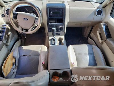 Zdjęcie 8 z 12 samochodu: 2006 FORD EXPLORER XLT VIN:1FMEU63E16UA92267 - miniatura