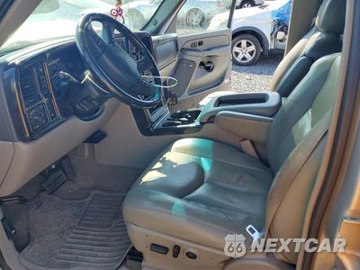 Zdjęcie 7 z 12 samochodu: 2005 CHEVROLET AVALANCHE K1500 VIN:3GNEK12ZX5G212979 - miniatura