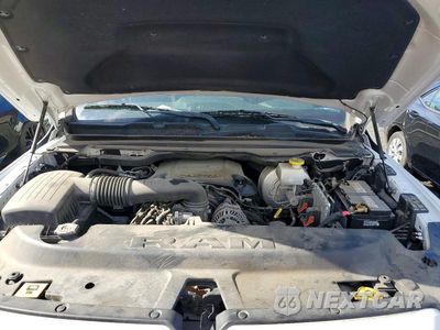 Zdjęcie 11 z 12 samochodu: 2020 RAM 1500 LARAMIE VIN:1C6SRFJTXLN266604 - miniatura