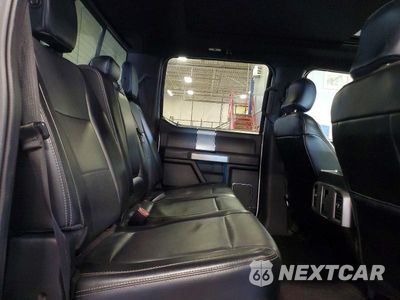 Zdjęcie 10 z 12 samochodu: 2015 FORD F150 SUPERCREW VIN:1FTFW1EF7FKF09799 - miniatura