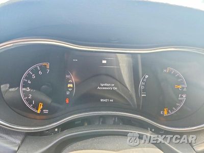 Zdjęcie 9 z 13 samochodu: 2021 JEEP GRAND CHEROKEE LIMITED VIN:1C4RJFBG9MC591662 - miniatura