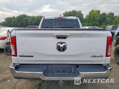 Zdjęcie 6 z 12 samochodu: 2020 RAM 1500 BIG HORN/LONE STAR VIN:1C6RRFBG8LN289864 - miniatura