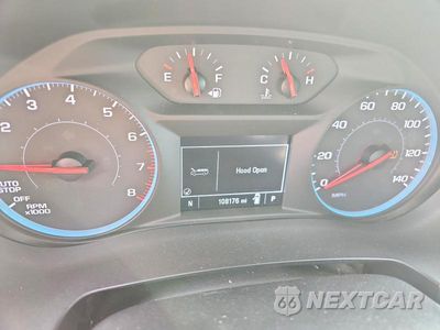 Zdjęcie 9 z 13 samochodu: 2020 CHEVROLET TRAVERSE LS VIN:1GNERFKW9LJ316387 - miniatura