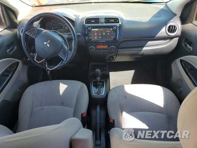 Zdjęcie 8 z 12 samochodu: 2020 MITSUBISHI MIRAGE G4 SE VIN:ML32F4FJ5LHF05655 - miniatura