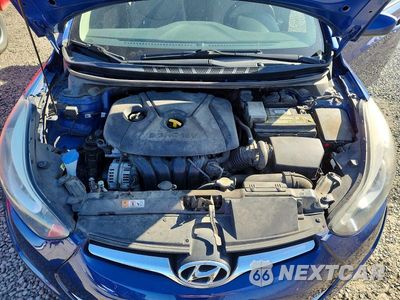 Zdjęcie 11 z 13 samochodu: 2016 HYUNDAI ELANTRA SE VIN:5NPDH4AE3GH712138 - miniatura