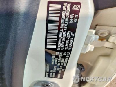 Zdjęcie 13 z 13 samochodu: 2018 MASERATI LEVANTE LUXURY VIN:ZN661XUL3JX270688 - miniatura