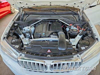 Zdjęcie 12 z 13 samochodu: 2015 BMW X5 SDRIVE35I VIN:5UXKR2C56F0H41443 - miniatura