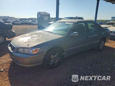 2000 TOYOTA CAMRY LE 4T1BG22K4YU694576 - główne zdjęcie licytacji z USA - miniatura