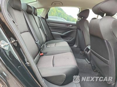 Zdjęcie 10 z 12 samochodu: 2020 HONDA ACCORD LX VIN:1HGCV1F18LA133545 - miniatura