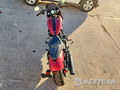 Zdjęcie 6 z 9 samochodu: 2023 INDIAN MOTORCYCLE CO. SPORT CHIEF VIN:56KDSDBH1P3013073 - miniatura