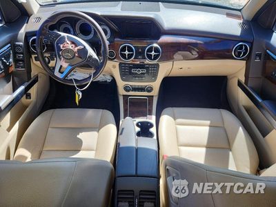Zdjęcie 8 z 13 samochodu: 2014 MERCEDES-BENZ GLK 350 4MATIC VIN:WDCGG8JB3EG161444 - miniatura