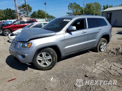 2015 JEEP GRAND CHEROKEE LAREDO 1C4RJFAG6FC602220 - główne zdjęcie licytacji z USA - miniatura