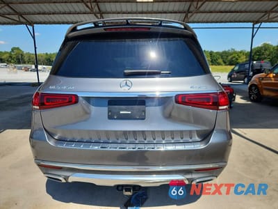 Zdjęcie 6 z 12 samochodu: 2021 MERCEDES-BENZ GLS 450 4MATIC VIN:4JGFF5KE3MA380140 - miniatura