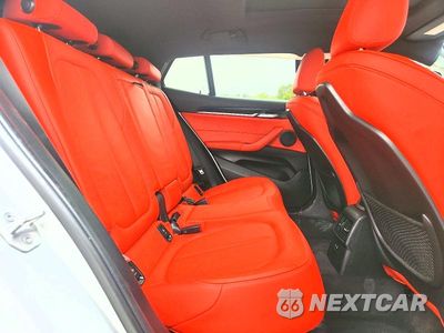 Zdjęcie 10 z 12 samochodu: 2021 BMW X2 XDRIVE28I VIN:WBXYJ1C02M5S38171 - miniatura