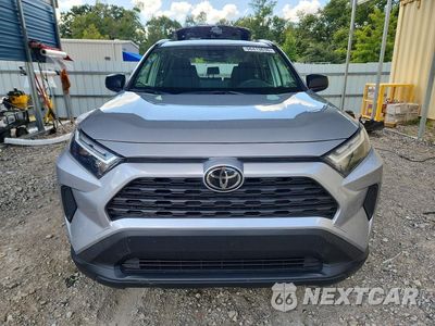 Piąte zdjęcie samochodu w środku: 2025 TOYOTA RAV4 LE VIN:JTMLWRFV6SD325993 - miniatura