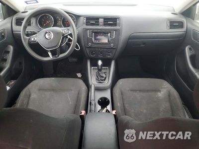 Zdjęcie 8 z 13 samochodu: 2016 VOLKSWAGEN JETTA S VIN:3VW267AJ0GM204485 - miniatura