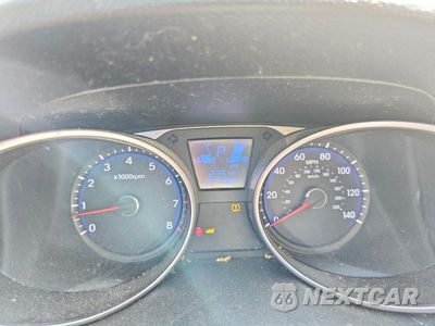 Zdjęcie 9 z 14 samochodu: 2011 HYUNDAI TUCSON LIMITED VIN:KM8JU3AC9BU187958 - miniatura
