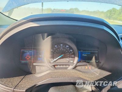 Zdjęcie 9 z 13 samochodu: 2024 FORD EDGE SEL VIN:2FMPK4J97RBA35851 - miniatura