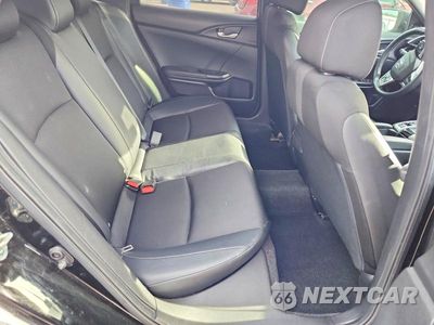 Zdjęcie 10 z 12 samochodu: 2020 HONDA CIVIC SPORT VIN:X2HGFC2F89LH56954 - miniatura
